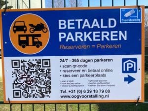 Parkeren Lauwersoog parkeren Schiermonnikoog boot auto motoren boten kort parkeren parkeren garage